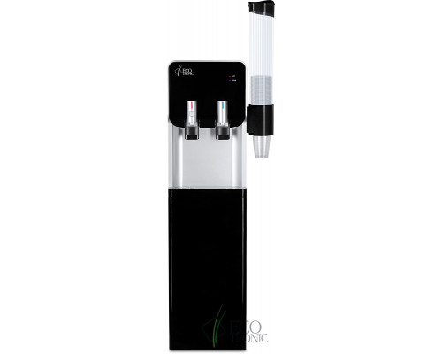 Пурифайер Ecotronic M40-U4L black-silver Пурифайер Ecotronic M40-U4L black-silver