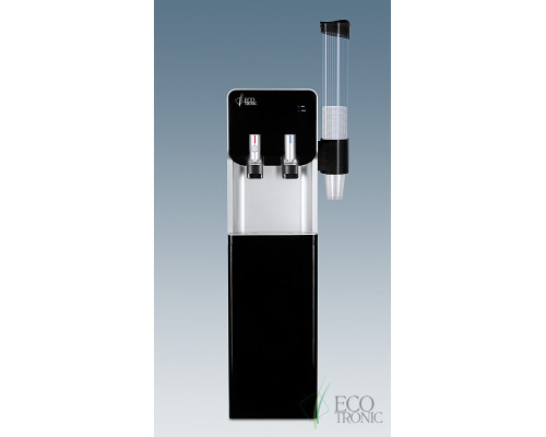Пурифайер Ecotronic M40-U4L black-silver Пурифайер Ecotronic M40-U4L black-silver
