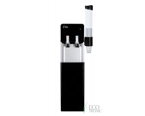 Пурифайер Ecotronic M40-U4L black-silver Пурифайер Ecotronic M40-U4L black-silver