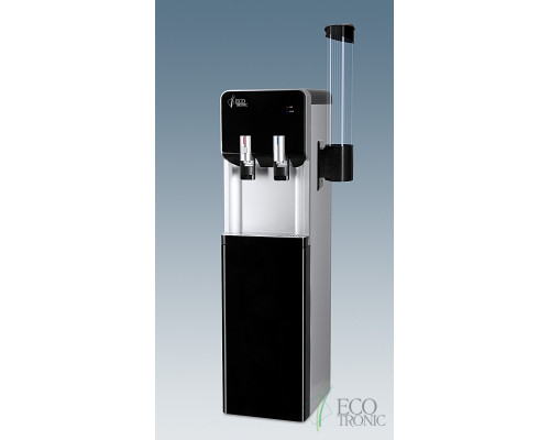 Пурифайер Ecotronic M40-U4L black-silver Пурифайер Ecotronic M40-U4L black-silver