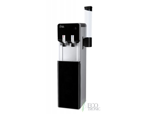 Пурифайер Ecotronic M40-U4L black-silver Пурифайер Ecotronic M40-U4L black-silver