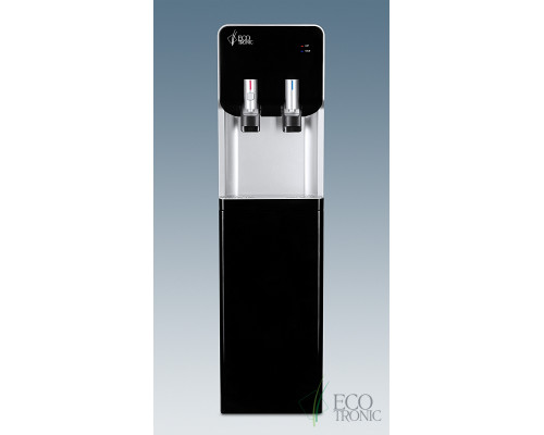 Пурифайер Ecotronic M40-U4L black-silver Пурифайер Ecotronic M40-U4L black-silver