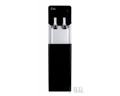 Пурифайер Ecotronic M40-U4L black-silver Пурифайер Ecotronic M40-U4L black-silver