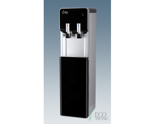 Пурифайер Ecotronic M40-U4L black-silver Пурифайер Ecotronic M40-U4L black-silver