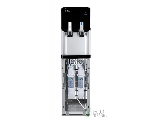 Пурифайер Ecotronic M40-U4L black-silver Пурифайер Ecotronic M40-U4L black-silver