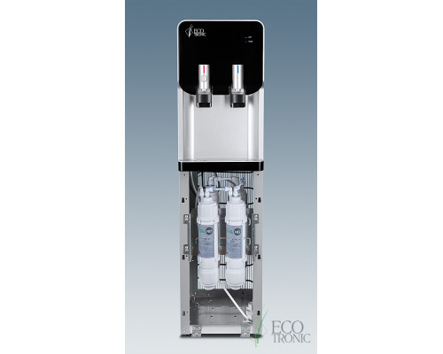 Пурифайер Ecotronic M40-U4L black-silver Пурифайер Ecotronic M40-U4L black-silver