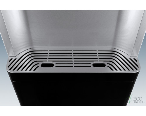 Пурифайер Ecotronic M40-U4L black-silver Пурифайер Ecotronic M40-U4L black-silver