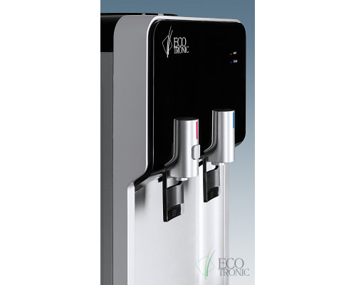 Пурифайер Ecotronic M40-U4L black-silver Пурифайер Ecotronic M40-U4L black-silver