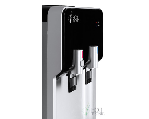 Пурифайер Ecotronic M40-U4L black-silver Пурифайер Ecotronic M40-U4L black-silver