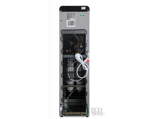 Пурифайер Ecotronic M40-U4L black-silver Пурифайер Ecotronic M40-U4L black-silver