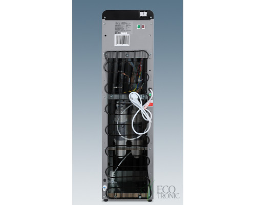 Пурифайер Ecotronic M40-U4L black-silver Пурифайер Ecotronic M40-U4L black-silver