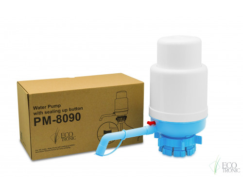 Помпа механическая Ecotronic PM-8090 Помпа механическая Ecotronic PM-8090