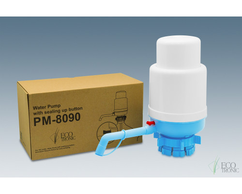 Помпа механическая Ecotronic PM-8090 Помпа механическая Ecotronic PM-8090