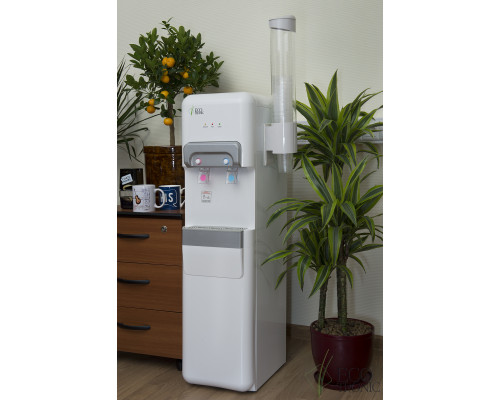 Пурифайер Ecotronic V10-U4L White Пурифайер Ecotronic V10-U4L White