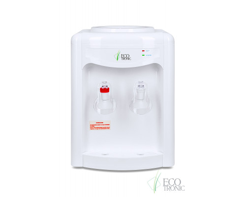 Кулер Ecotronic V13-TN Кулер Ecotronic V13-TN