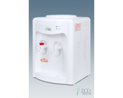 Кулер Ecotronic V13-TN Кулер Ecotronic V13-TN