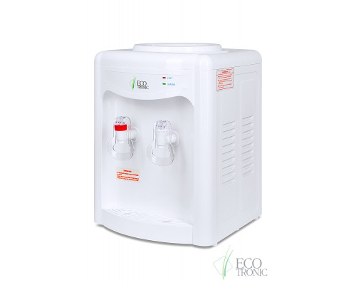 Кулер Ecotronic V13-TN Кулер Ecotronic V13-TN