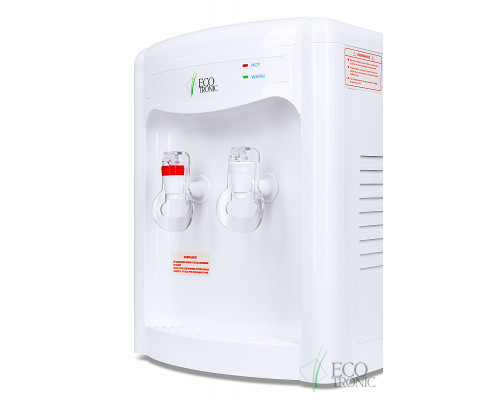 Кулер Ecotronic V13-TN Кулер Ecotronic V13-TN