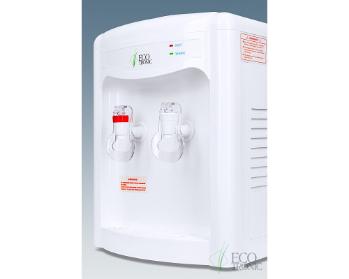 Кулер Ecotronic V13-TN Кулер Ecotronic V13-TN