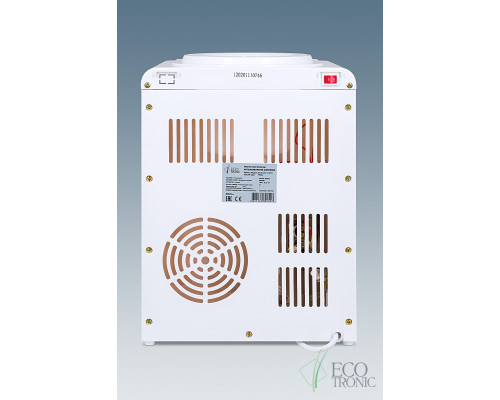 Кулер Ecotronic V13-TN Кулер Ecotronic V13-TN
