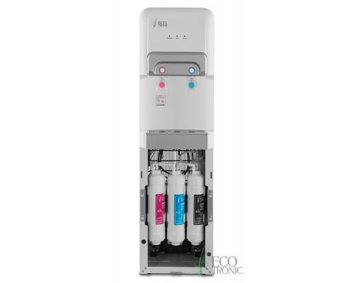 Пурифайер Ecotronic V10-U4L White Пурифайер Ecotronic V10-U4L White