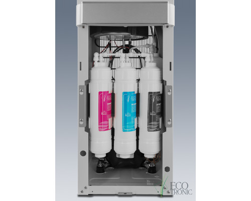Пурифайер Ecotronic V10-U4L White Пурифайер Ecotronic V10-U4L White
