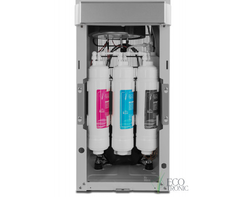 Пурифайер Ecotronic V10-U4L White Пурифайер Ecotronic V10-U4L White