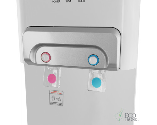 Пурифайер Ecotronic V10-U4L White Пурифайер Ecotronic V10-U4L White