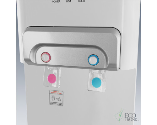Пурифайер Ecotronic V10-U4L White Пурифайер Ecotronic V10-U4L White