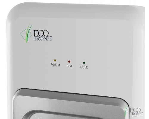 Пурифайер Ecotronic V10-U4L White Пурифайер Ecotronic V10-U4L White