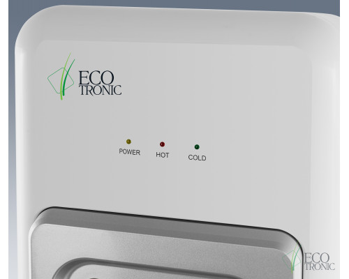 Пурифайер Ecotronic V10-U4L White Пурифайер Ecotronic V10-U4L White
