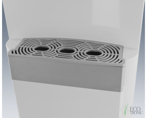 Пурифайер Ecotronic V10-U4L White Пурифайер Ecotronic V10-U4L White