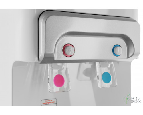 Пурифайер Ecotronic V10-U4L White Пурифайер Ecotronic V10-U4L White