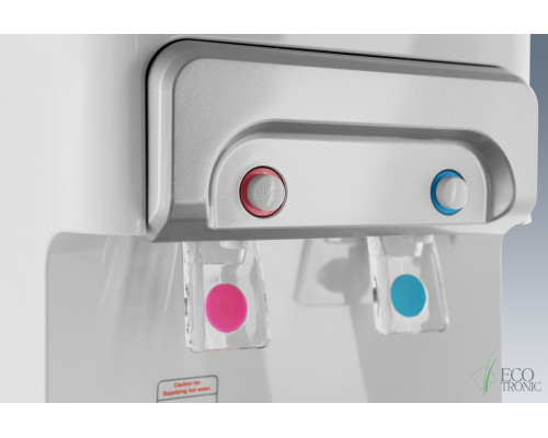 Пурифайер Ecotronic V10-U4L White Пурифайер Ecotronic V10-U4L White