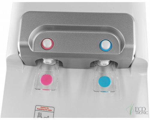 Пурифайер Ecotronic V10-U4L White Пурифайер Ecotronic V10-U4L White