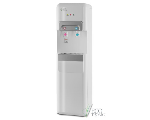 Пурифайер Ecotronic V10-U4L White Пурифайер Ecotronic V10-U4L White