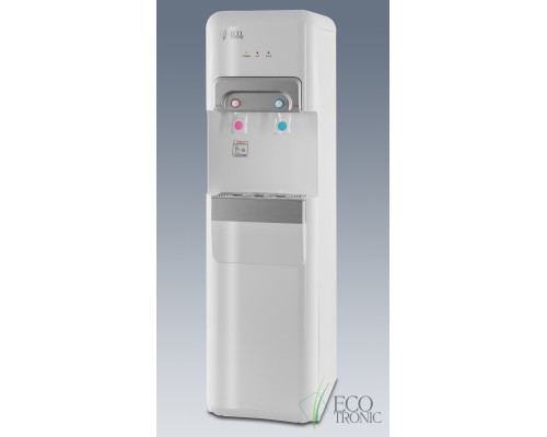 Пурифайер Ecotronic V10-U4L White Пурифайер Ecotronic V10-U4L White