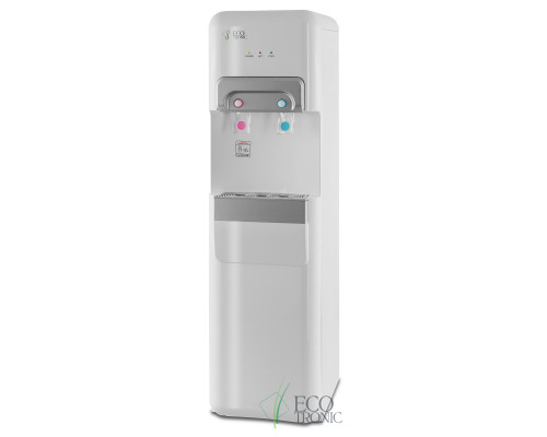 Пурифайер Ecotronic V10-U4L White Пурифайер Ecotronic V10-U4L White