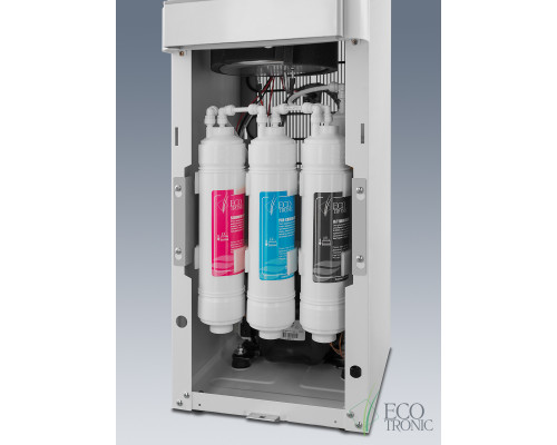 Пурифайер Ecotronic V10-U4L White Пурифайер Ecotronic V10-U4L White