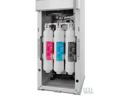 Пурифайер Ecotronic V10-U4L White Пурифайер Ecotronic V10-U4L White