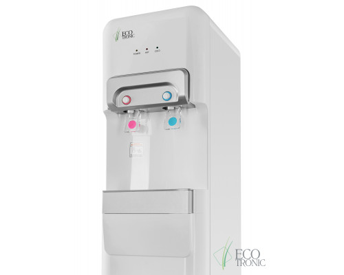 Пурифайер Ecotronic V10-U4L White Пурифайер Ecotronic V10-U4L White