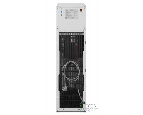 Пурифайер Ecotronic V10-U4L White Пурифайер Ecotronic V10-U4L White