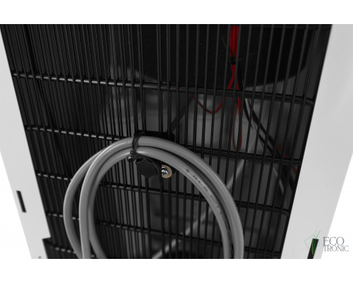 Пурифайер Ecotronic V10-U4L White Пурифайер Ecotronic V10-U4L White