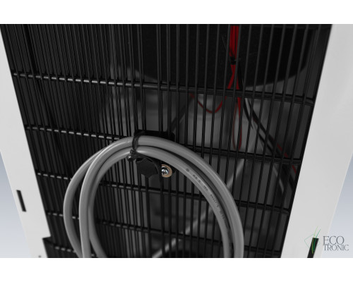 Пурифайер Ecotronic V10-U4L White Пурифайер Ecotronic V10-U4L White