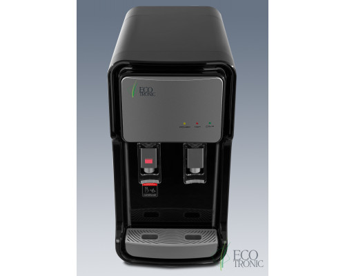 Пурифайер Ecotronic V11-U4T Black Пурифайер Ecotronic V11-U4T Black