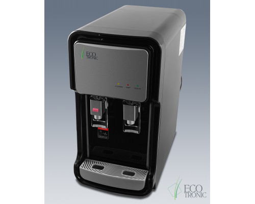 Пурифайер Ecotronic V11-U4T Black Пурифайер Ecotronic V11-U4T Black