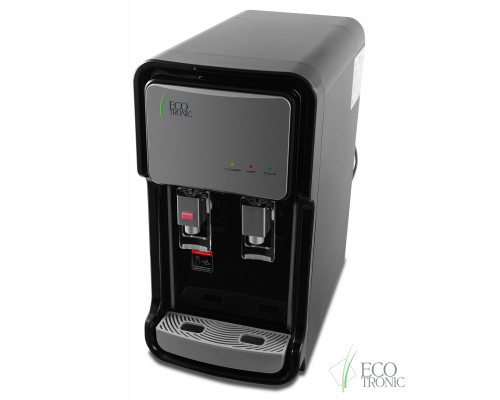 Пурифайер Ecotronic V11-U4T Black Пурифайер Ecotronic V11-U4T Black