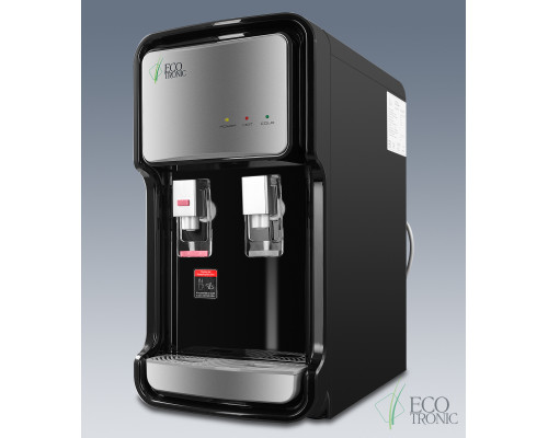 Пурифайер Ecotronic V11-U4T Black Пурифайер Ecotronic V11-U4T Black
