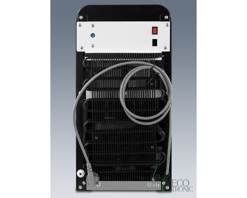 Пурифайер Ecotronic V11-U4T Black Пурифайер Ecotronic V11-U4T Black