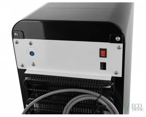 Пурифайер Ecotronic V11-U4T Black Пурифайер Ecotronic V11-U4T Black